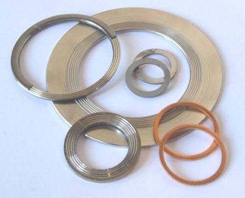 CAMPROFILE GASKETS