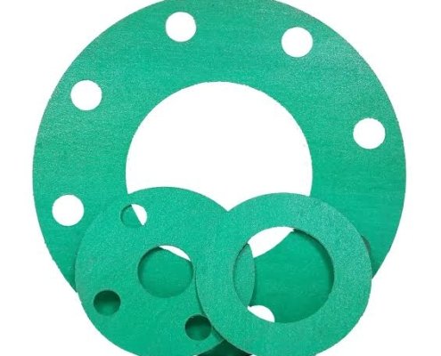 CNAF GASKETS AND SHEETS