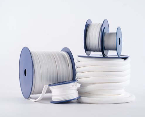 EXPANDED PTFE TAPES