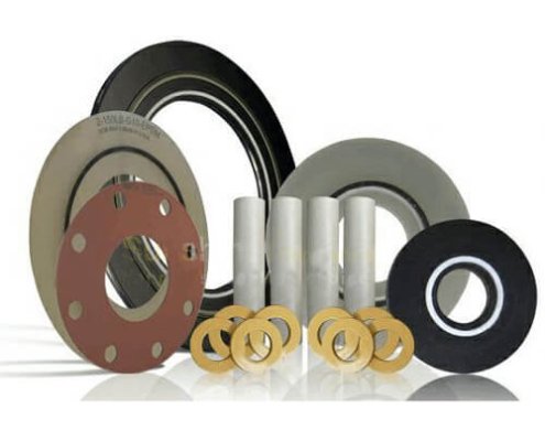 INSULATION KITS
