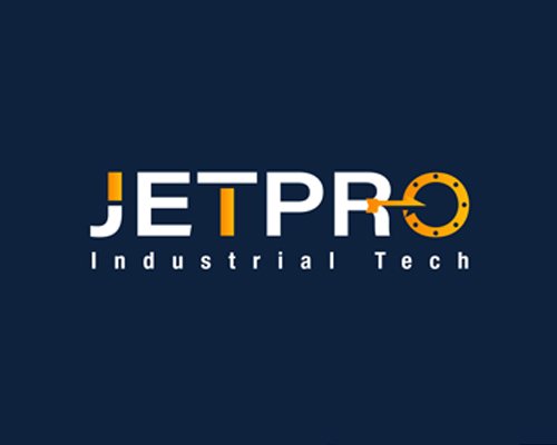 Jet Pro logo