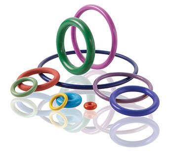 ORINGS AND CORDS