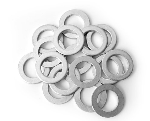 PLUG GASKETS