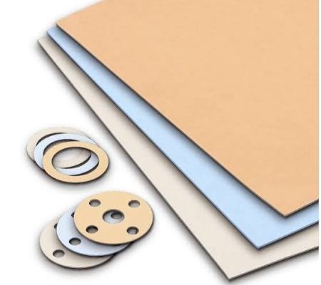 PTFE EPTFE GASKETS AND SHEETS