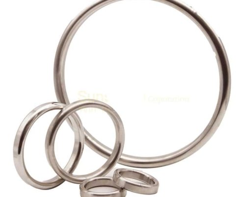 RING JOINT GASKETS