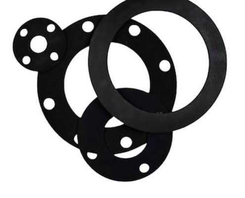 RUBBER GASKETS AND SHEETS