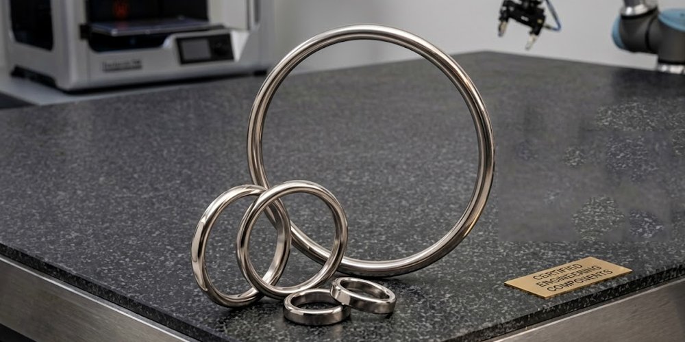 Ring Joint Gaskets1