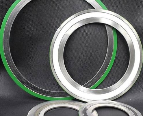 SPIRAL WOUND GASKETS