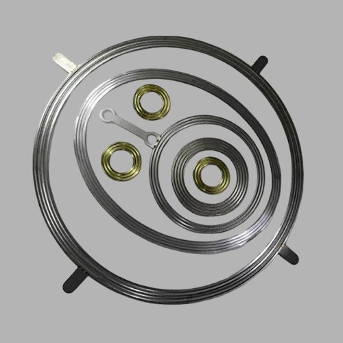 Scorex-CORRUGATED METAL GASKETS