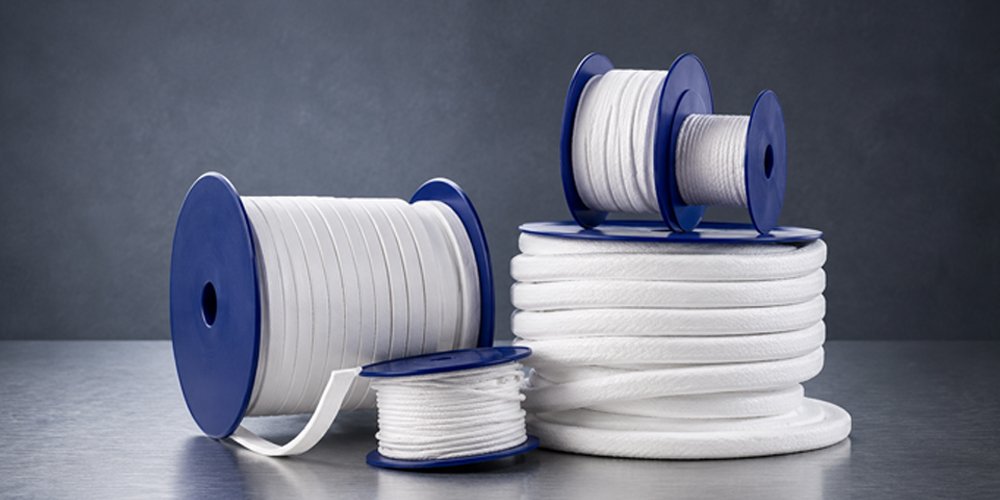 Scorex - E-PTFE Tapes