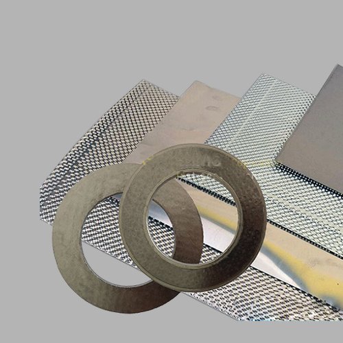 Scorex-GRAPHITE GASKET AND SHEETS