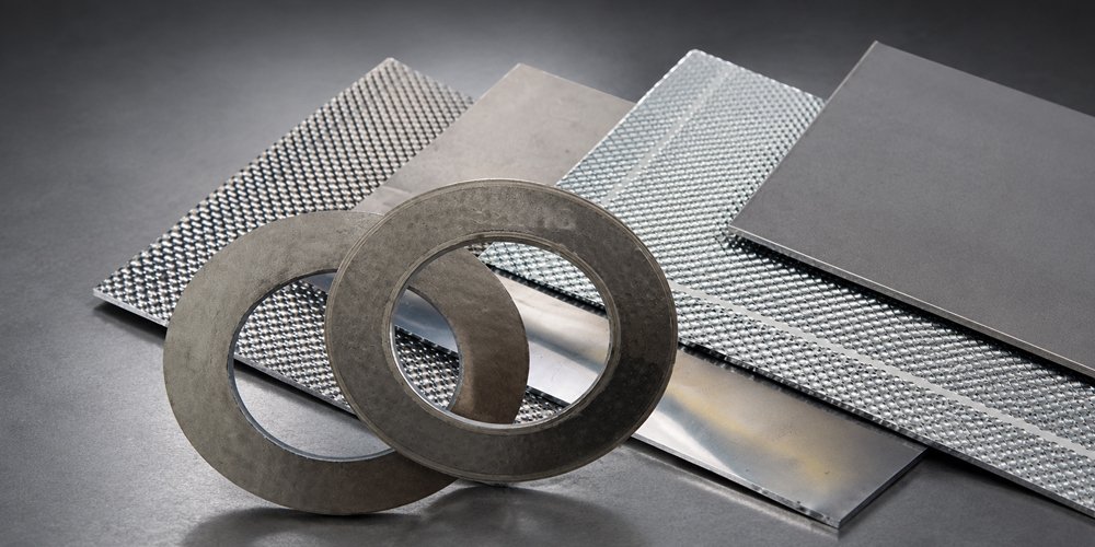 Scorex - Gasket