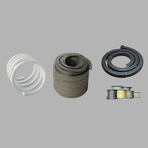 Scorex- Gland Packing & Ropes