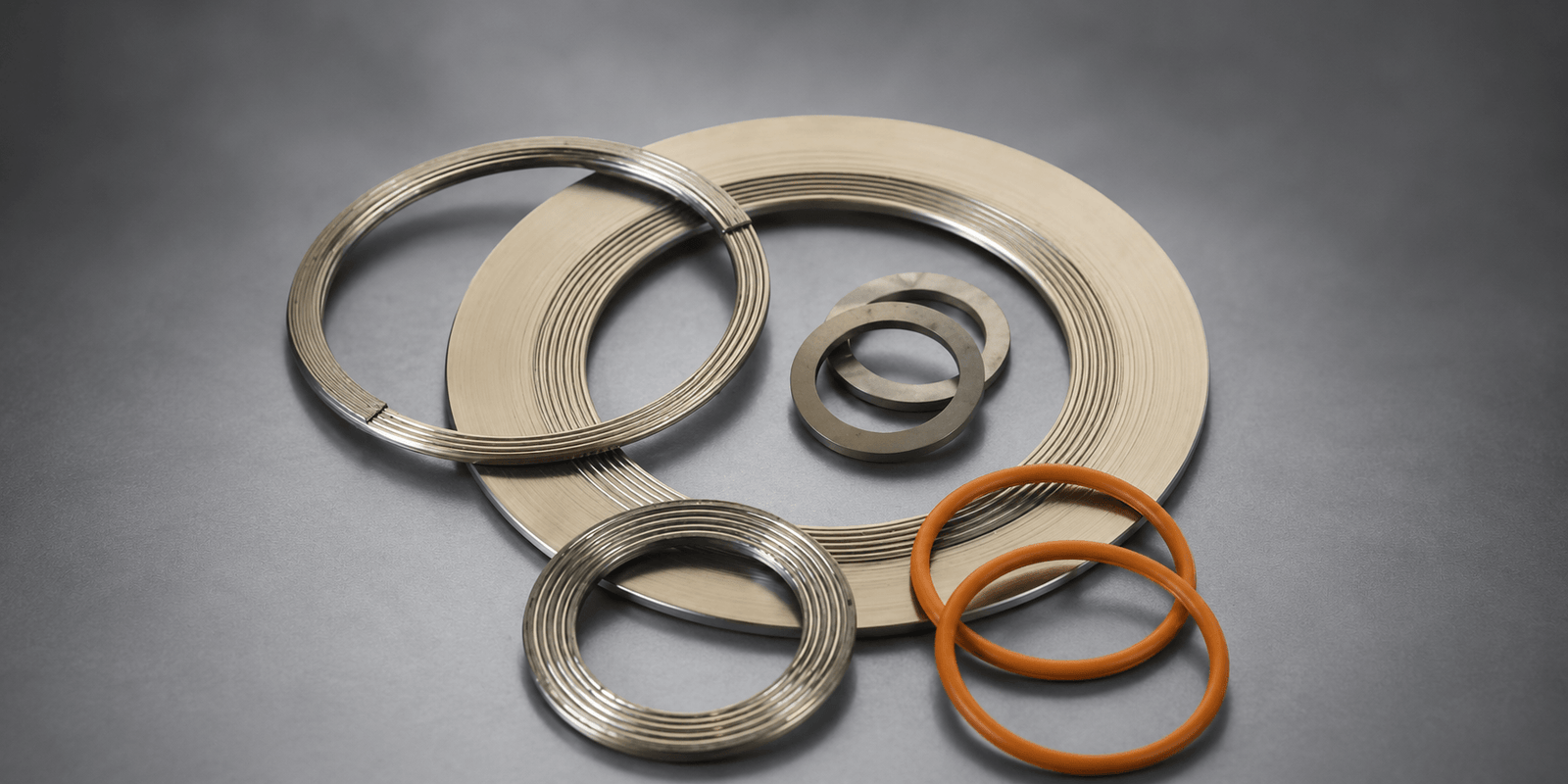 Scorex - Inusul gaskets