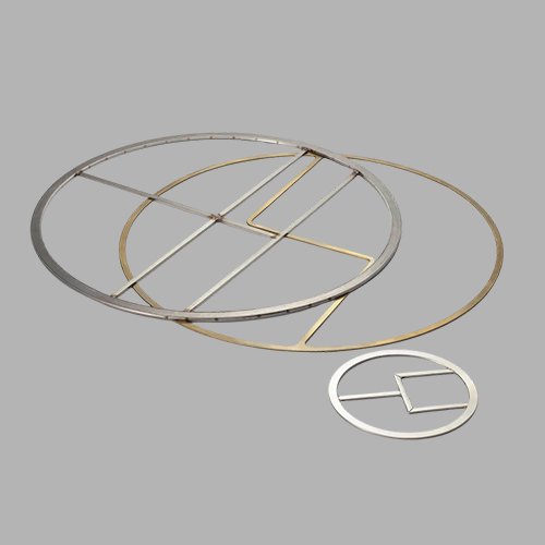 Scorex-METAL JACKETED GASKETS