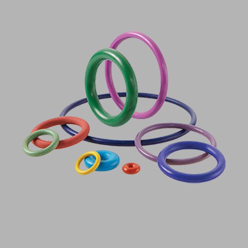 Scorex- O Rings & Cords