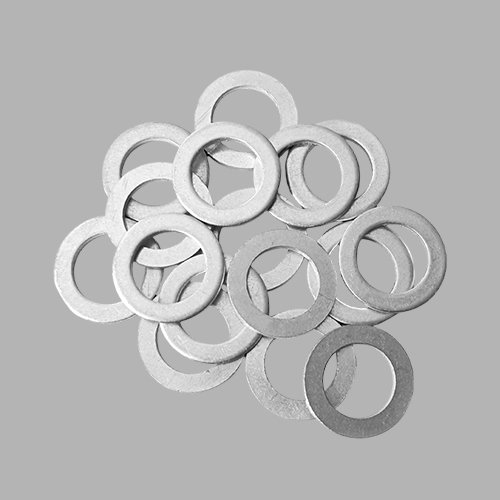 Scorex-Plug Gaskets