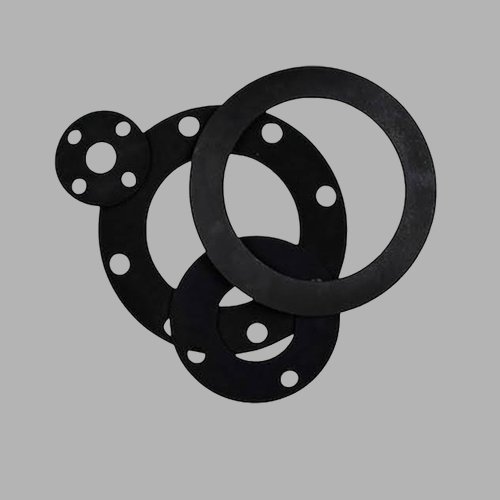 Scorex - RUBBER GASKETS AND SHEETS