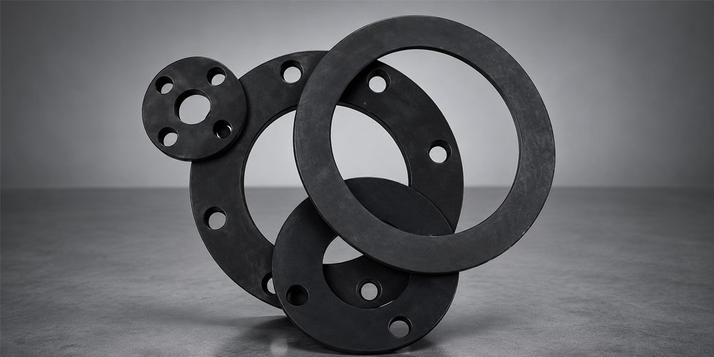 Scorex - Rubber Gaskets