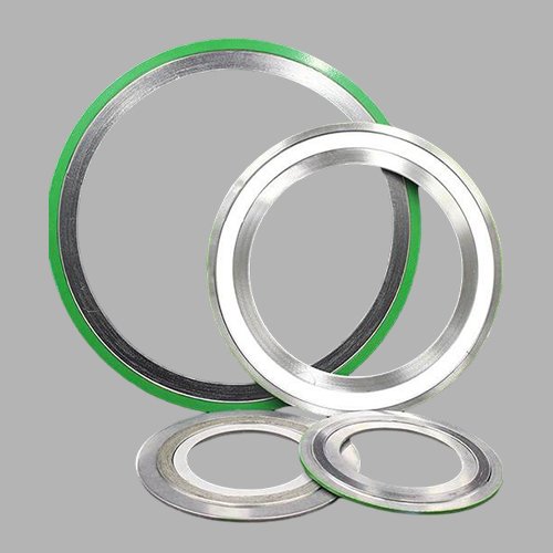 Socrex - SPIRAL WOUND GASKETS